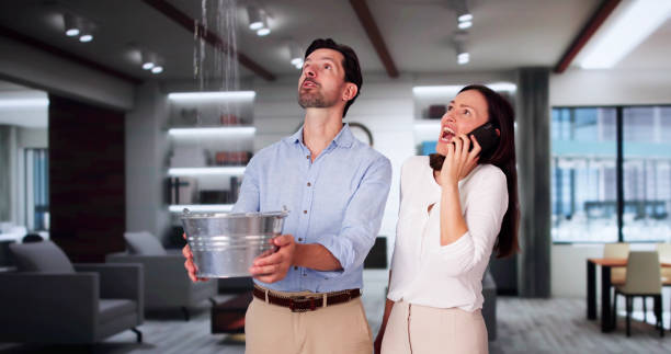 Best Residential water damage restoration  in Shiner, TX